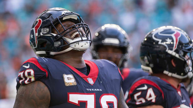 Laremy Tunsil